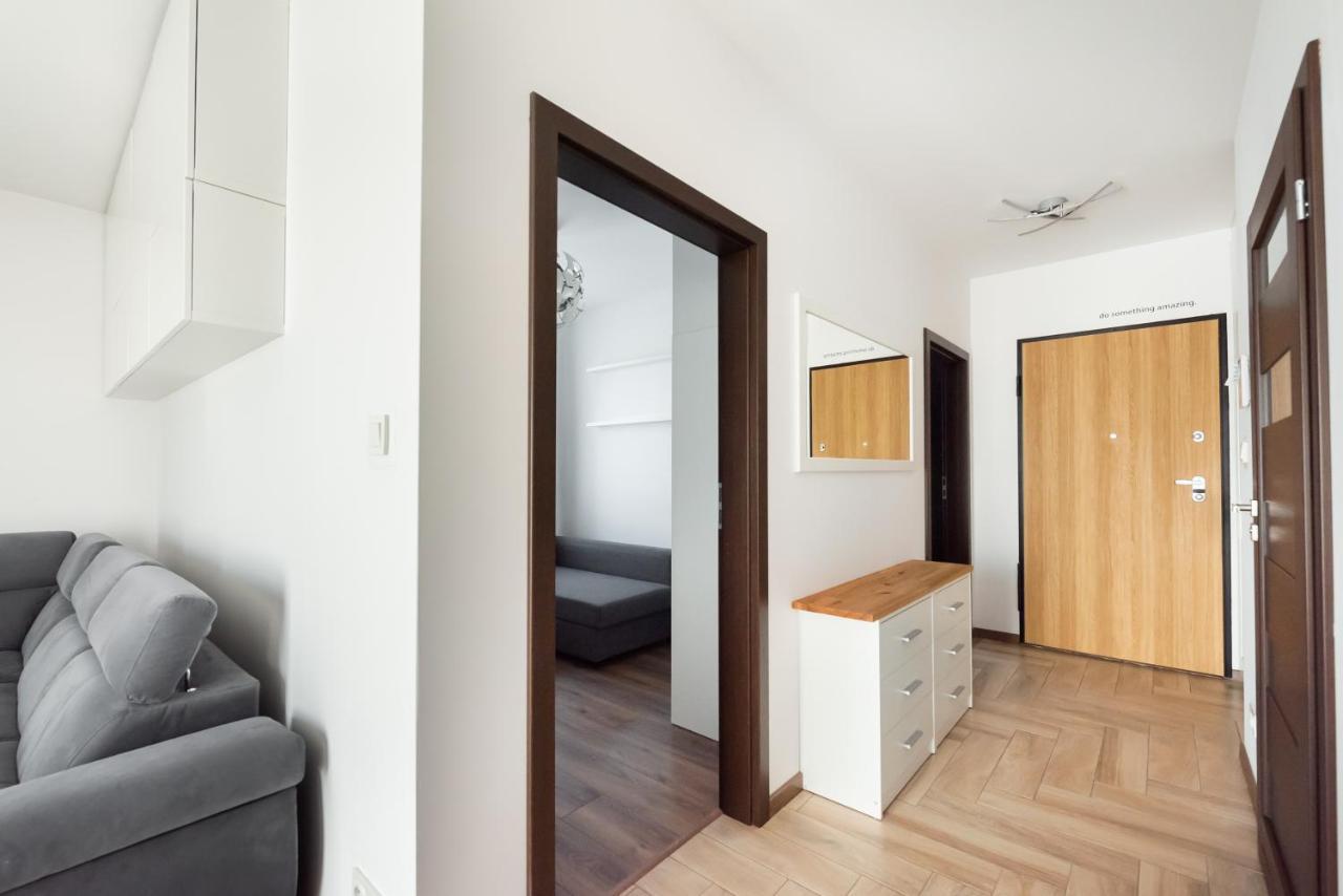 Wilanow 2-Bedroom Apartment Varsavia Esterno foto