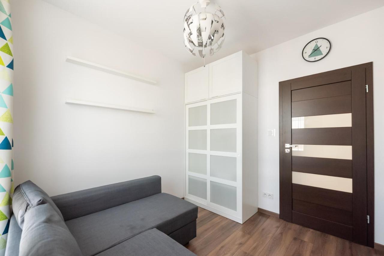 Wilanow 2-Bedroom Apartment Varsavia Esterno foto